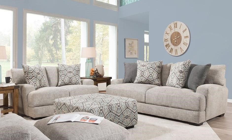 Arella shop modular sectional